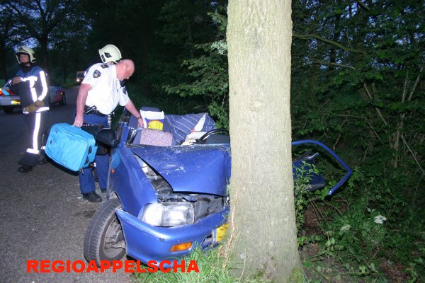Regio Appelscha